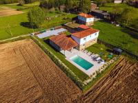 Reverence Villas Carballal - B&B