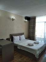 Studio with Sea View