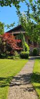 Green Oasis - B&B Bihać
