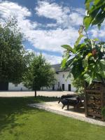 Wohnen am Penzkofergut - Ferienwohnung Feichten