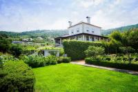 Superior Villa