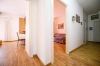 Habitación Triple con balcón
