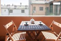 Cosy apartment in Via del Corso - B&B Roma