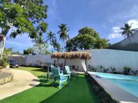 Spacious Private Staycation Home - Ferienwohnung Tabuelan