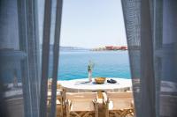 Villa Annouska - B&B Halki