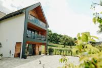 KOASA HOF Bed and Breakfast - B&B Oberhaag