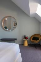 Suite mit 1 Schlafzimmer