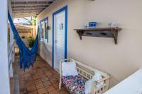 Pousada Via Brasil - B&B Morro de São Paulo