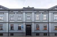 Roze Brīvzemnieka Apartments - B&B Liepāja