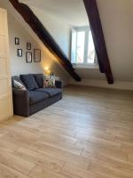 La mansarda di Sofia - Chambres d’hôtes Turin