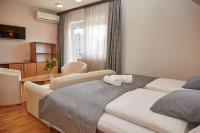Chambre Triple Basique