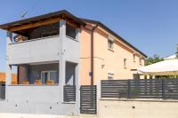 Apartmani Marina & Ana - Bed and Breakfast Poreč