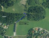 Apartment SKI-BIKE-HIKE 2, Vyšné Ružbachy - B&B