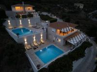 Villa Dream Apartments - Bed and Breakfast