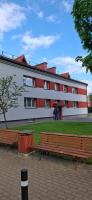 Pas Dianą - B&B