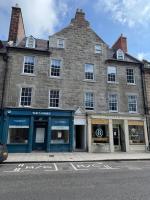 Lovely City Centre 1 bedroom flat. - B&B