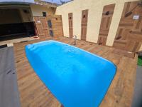 Rancho Espaço Tô de Boa - B&B Campinas