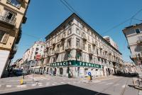 Easy Flat 20 Settembre - Chambres d’hôtes Turin