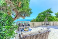 Luxury Beach app P2 amazing location - Ferienwohnung Ivan Dolac