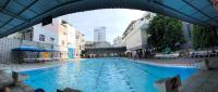 SaiGon Gourmet Stay - Quận 1 - B&B Ho Chi Minh City