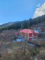 Himalaya Vista - B&B Jāmb