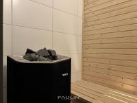 Lindvallen Ski Resort Pool and Padel - Sauna - 4 Guests - B&B Sälen