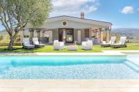 Villa con Piscina Privata