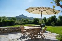Bron y Gadair - B&B Criccieth