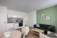 T3 Far - Ferienwohnung Brest