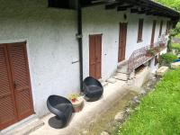 Molino Valsecchi 1369 - B&B Asso