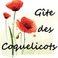 Gite de Coquelicots avec Jacuzzi à Embreville - B&B Embreville
