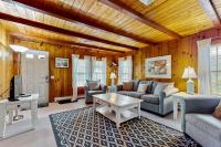 Ferienhaus mit 2 Schlafzimmern