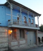 Guesthouse Honeymoon - B&B