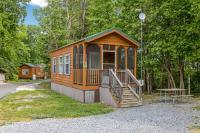 Casa con 1 Camera da Letto