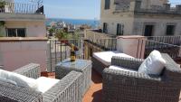 The Sky Attic Apartment - B&B Sitges