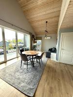 Gray House apartment - B&B Palanga