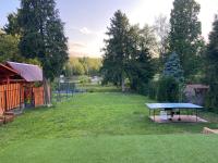 Gold Frog Apartman - B&B Abaliget