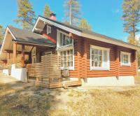 Holiday Home Honkakoli 1 - Chambres d’hôtes