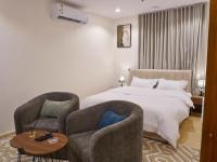 مسكن ترف 11 - B&B