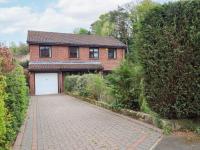 Sparrow House - B&B Alnwick