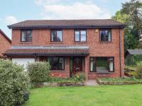 Sparrow House - B&B Alnwick