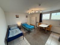 Cosy studio apartment in a central location - B&B Karlsruhe