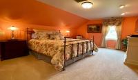 Superior Kamer met Queensize Bed