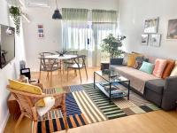 Feel Cascais Center 2bd - B&B Cascais