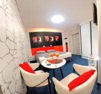 HORTENSJA 304 - B&B Koszalin