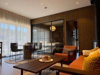 Lindvallen Ski Resort Pool and Padel - Sauna - 4 Guests - B&B Herräng