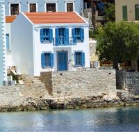 Villa Annouska - B&B Halki