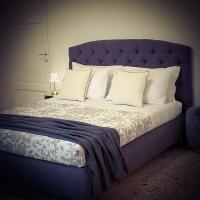 Interno 7 - B&B Siena