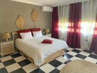 Apartamento de 2 dormitorios