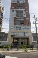 Vista Mar, 2Q AC, Shopping Boulevard, Ed Palmer, NOMDS - B&B Vila Velha